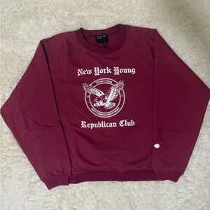Enfants Riches Deprimes New York Young Republican Club